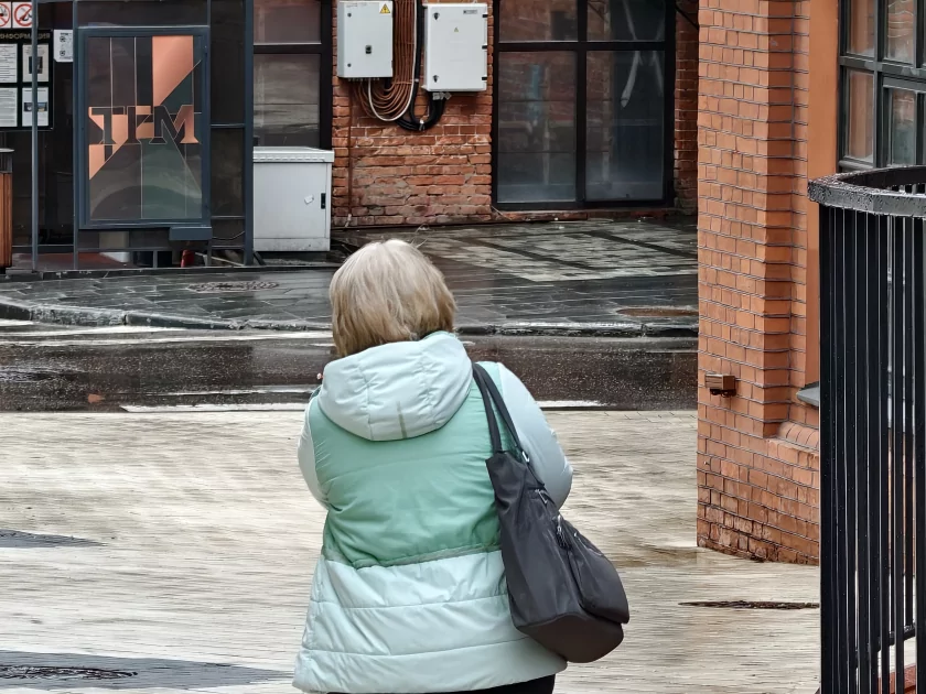 Хорошими камерами уже не удивить, но у vivo V70 получилось. Честный обзор смартфона — Качество снимков. 38