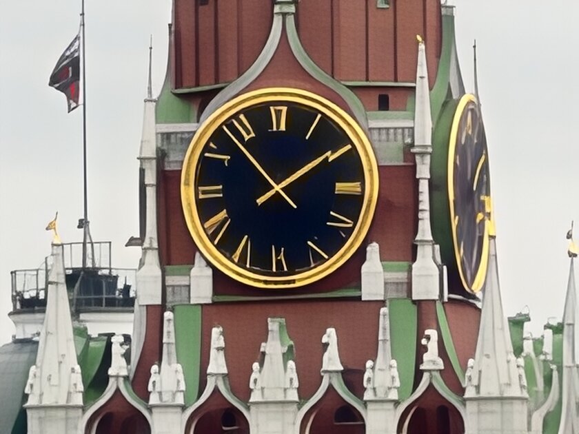 Хорошими камерами уже не удивить, но у vivo V70 получилось. Честный обзор смартфона — Качество снимков. 43