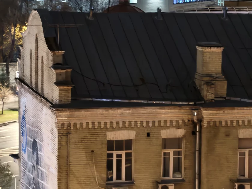 Хорошими камерами уже не удивить, но у vivo V70 получилось. Честный обзор смартфона — Качество снимков. 47