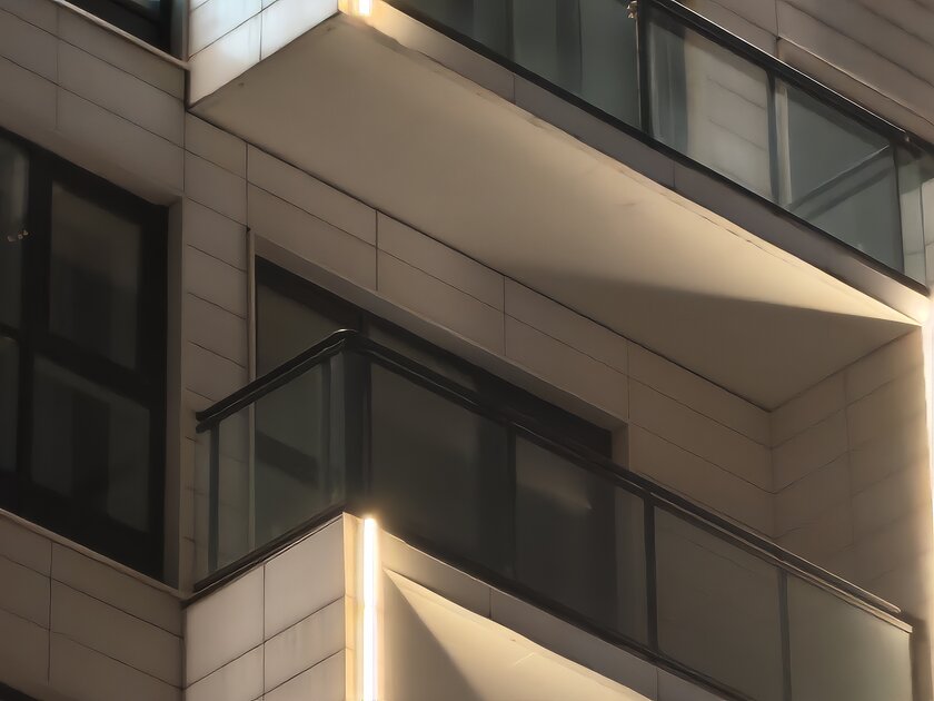 Хорошими камерами уже не удивить, но у vivo V70 получилось. Честный обзор смартфона — Качество снимков. 48