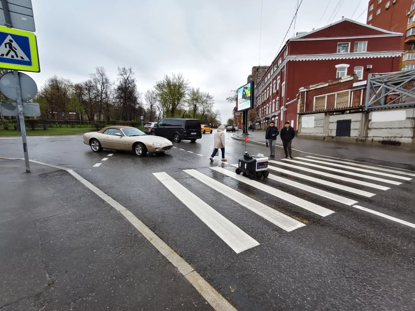 Хорошими камерами уже не удивить, но у vivo V70 получилось. Честный обзор смартфона — Качество снимков. 49