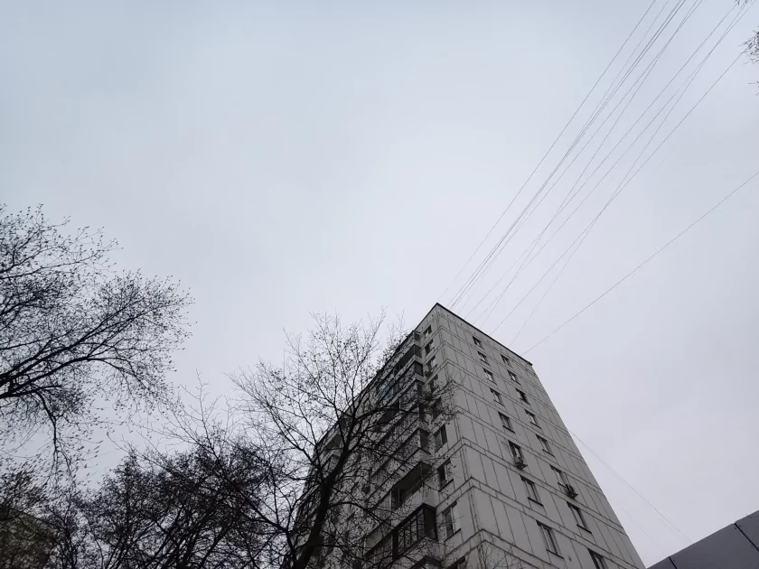 Хорошими камерами уже не удивить, но у vivo V70 получилось. Честный обзор смартфона — Качество снимков. 50