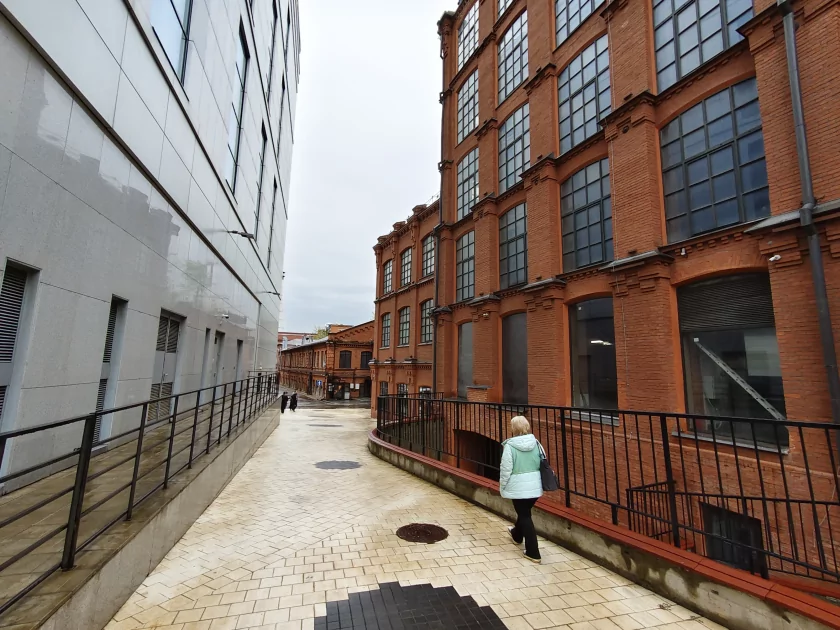 Хорошими камерами уже не удивить, но у vivo V70 получилось. Честный обзор смартфона — Качество снимков. 51