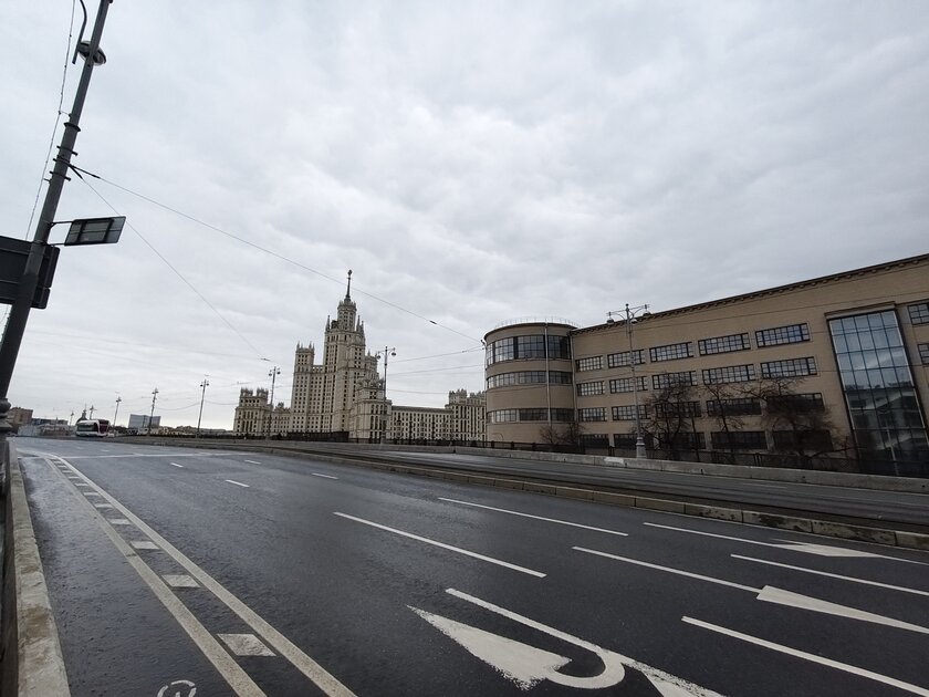 Хорошими камерами уже не удивить, но у vivo V70 получилось. Честный обзор смартфона — Качество снимков. 53