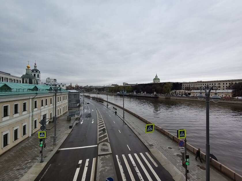 Хорошими камерами уже не удивить, но у vivo V70 получилось. Честный обзор смартфона — Качество снимков. 54