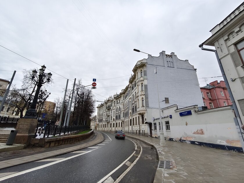 Хорошими камерами уже не удивить, но у vivo V70 получилось. Честный обзор смартфона — Качество снимков. 56