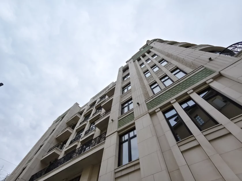 Хорошими камерами уже не удивить, но у vivo V70 получилось. Честный обзор смартфона — Качество снимков. 57