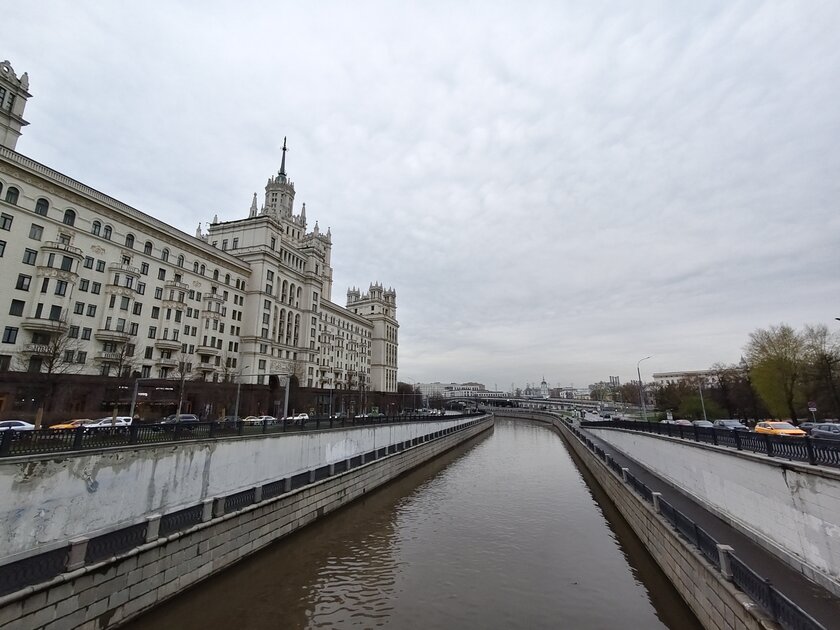 Хорошими камерами уже не удивить, но у vivo V70 получилось. Честный обзор смартфона — Качество снимков. 58