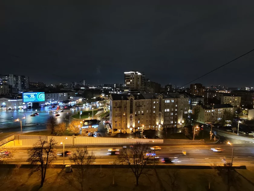 Хорошими камерами уже не удивить, но у vivo V70 получилось. Честный обзор смартфона — Качество снимков. 59