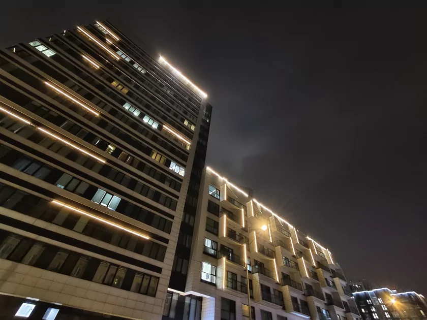 Хорошими камерами уже не удивить, но у vivo V70 получилось. Честный обзор смартфона — Качество снимков. 60