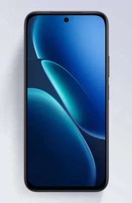 Большая батарея и продвинутые игровые возможности — в России появился iQOO Z11x