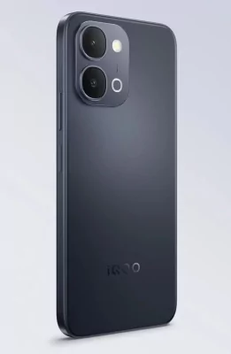 Большая батарея и продвинутые игровые возможности — в России появился iQOO Z11x