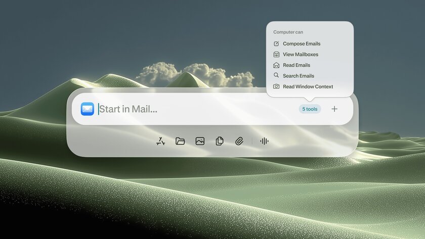 Perplexity выпустила ИИ-ассистента Personal Computer для Mac: вот что он умеет