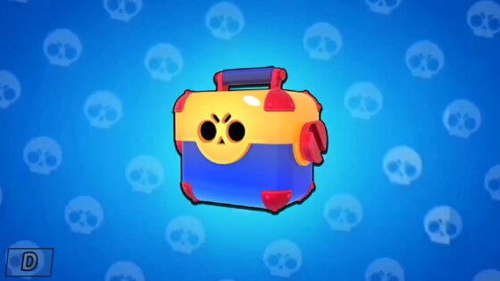 Old Brawl Stars. Скриншот 3