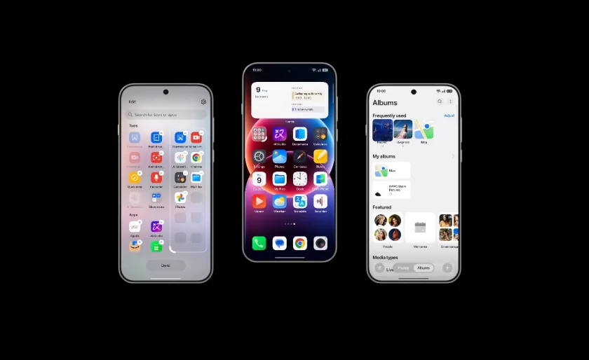 Обнародован график распространения ColorOS 16.1 для смартфонов OPPO и OnePlus