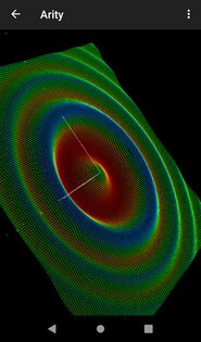 ArityCalc 1.58. Скриншот 3