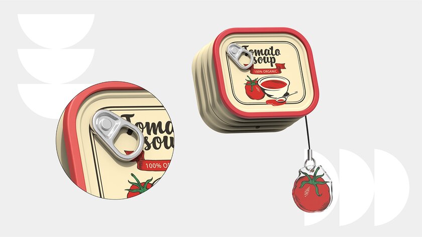 Это не консервные банки: Samsung выпустила стилизованные чехлы для наушников Galaxy Buds 4