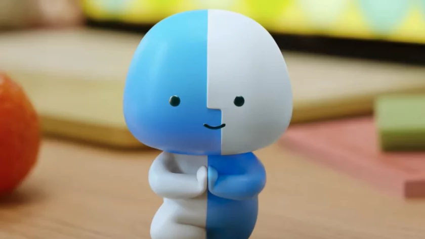 Многоходовочка из Купертино: зачем Apple молодёжный TikTok, недорогой ноутбук и вирусный маскот