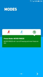 SuperFreezZ 1.1. Скриншот 4