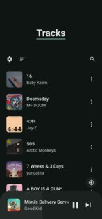 Lotus 1.2.0. Скриншот 1
