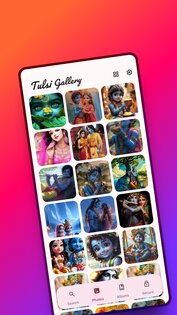 Tulsi Gallery 1.1.0. Скриншот 2
