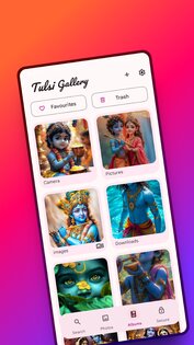 Tulsi Gallery 1.1.0. Скриншот 5
