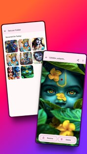 Tulsi Gallery 1.1.0. Скриншот 7