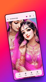 Tulsi Gallery 1.1.0. Скриншот 12