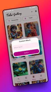 Tulsi Gallery 1.1.0. Скриншот 14