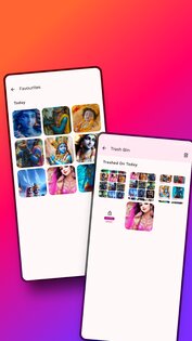 Tulsi Gallery 1.1.0. Скриншот 16