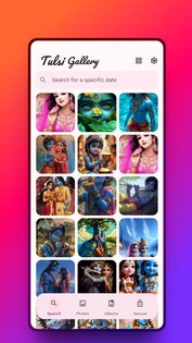 Tulsi Gallery 1.1.0. Скриншот 17