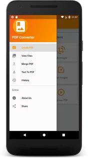 PDF Converter 9.1.8. Скриншот 2