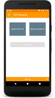 PDF Converter 9.1.8. Скриншот 8