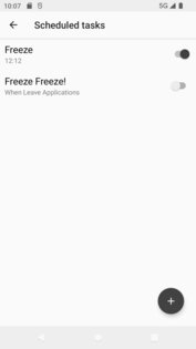 FreezeYou! 11.5.151.20220530. Скриншот 6