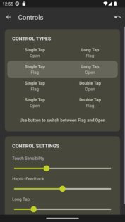 Anti-Mine 17.6.3 F. Скриншот 2