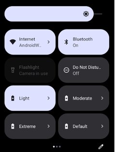 SaverTuner 1.1.6. Скриншот 3
