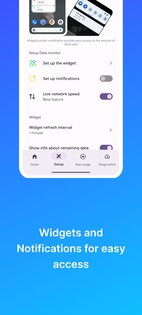 Data Monitor 2.4.0. Скриншот 3