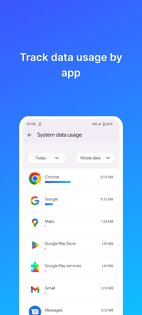 Data Monitor 2.4.0. Скриншот 4