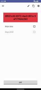 Wasted 1.5.10. Скриншот 1