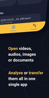 Amaze File Utilities 1.94. Скриншот 3