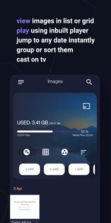 Amaze File Utilities 1.94. Скриншот 4