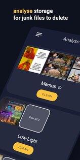Amaze File Utilities 1.94. Скриншот 7
