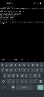 Nix-on-Droid 0.118.0_v0.3.7_nix. Скриншот 3