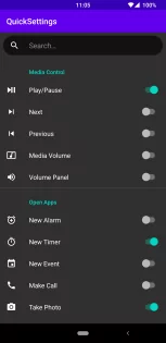 QuickTiles 1.8. Скриншот 1