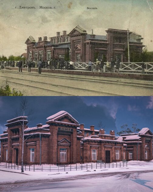 К годовщине обороны столицы в «Мире танков» выпустил карту «Битва за Москву»