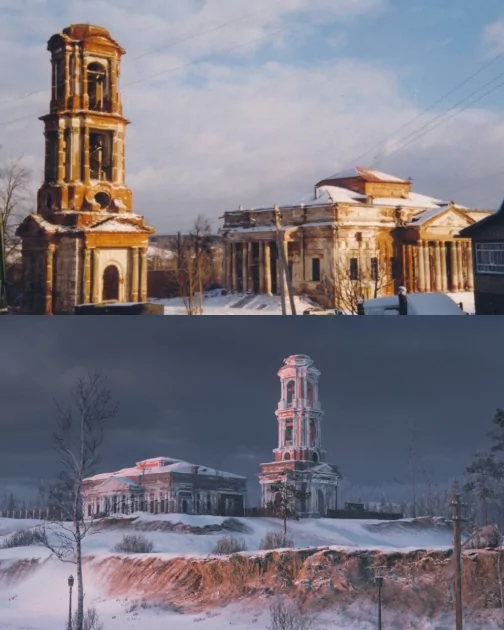 К годовщине обороны столицы в «Мире танков» выпустил карту «Битва за Москву»