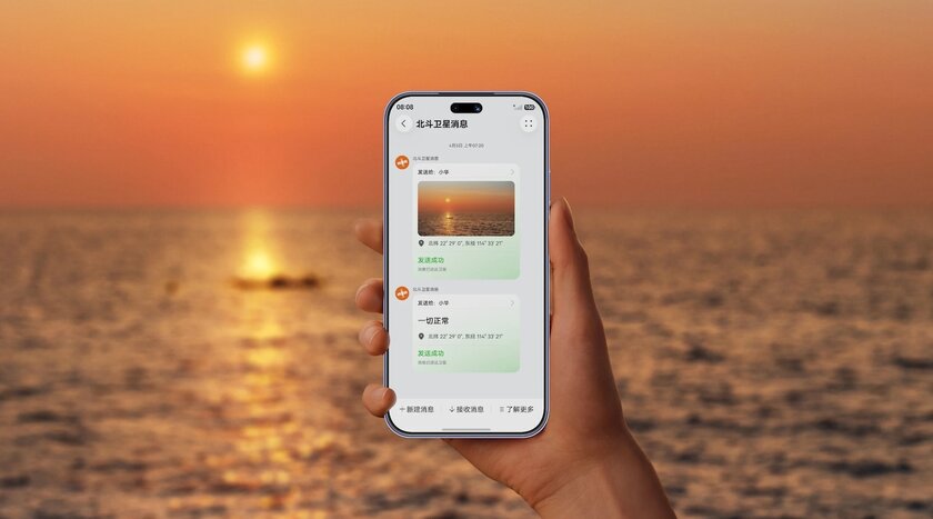 HUAWEI представила Pura 90: с необычным дизайном системы камер и тонким корпусом
