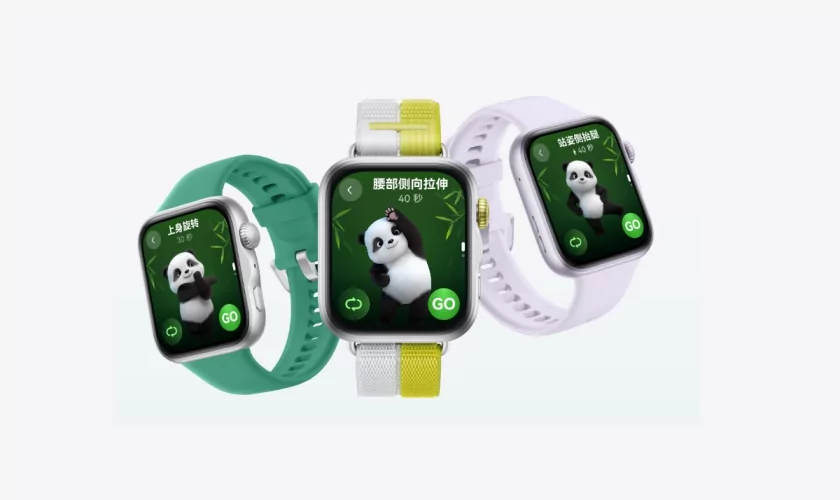 Huawei представила часы Watch FIT 5 и 5 Pro с дисплеями яркостью до 3000 нит