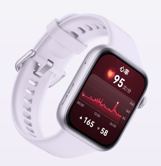 Huawei представила часы Watch FIT 5 и 5 Pro с дисплеями яркостью до 3000 нит