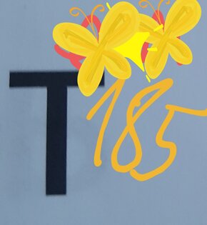 185 talon от jamapp. Скриншот 1